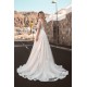 Sumnus Pink Wedding Dresses Boho illusion Back Tulle Beach Bridal Gowns Cap Sleeves Princess White Wedding Gown Plus Size Sumnus Pink Wedding Dresses Boho illusion Back Tulle Beach Bridal Gowns Cap Sleeves Princess White Wedding Gown Plus Size