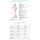 Short Sleeves Sheath Mother of the Bride Dresses with Floral Flowers Tea Length Formal Party Evening Cocktail Dresses Cheap Short Sleeves Sheath Mother of the Bride Dresses with Floral Flowers Tea Length Formal Party Evening Cocktail Dresses Cheap