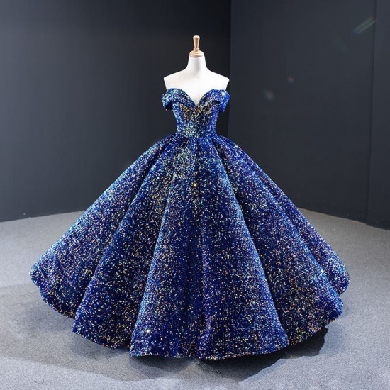 Off Shoulder Ball Gown Bling Bling Prom Dresses Middle East Dubai Lace Up Corset Evening Party Gowns Special Occasion Wear Off Shoulder Ball Gown Bling Bling Prom Dresses Middle East Dubai Lace Up Corset Evening Party Gowns Special Occasion Wear