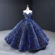 Off Shoulder Ball Gown Bling Bling Prom Dresses Middle East Dubai Lace Up Corset Evening Party Gowns Special Occasion Wear Off Shoulder Ball Gown Bling Bling Prom Dresses Middle East Dubai Lace Up Corset Evening Party Gowns Special Occasion Wear