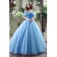 Quinceanera Dress With Train Vestidos 2021 New Elegant Party Prom Ball Gown Off The Shoulder Quinceanera Dresses Robe De Bal Quinceanera Dress With Train Vestidos 2021 New Elegant Party Prom Ball Gown Off The Shoulder Quinceanera Dresses Robe De Bal