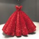 Off Shoulder Ball Gown Bling Bling Prom Dresses Middle East Dubai Lace Up Corset Evening Party Gowns Special Occasion Wear Off Shoulder Ball Gown Bling Bling Prom Dresses Middle East Dubai Lace Up Corset Evening Party Gowns Special Occasion Wear