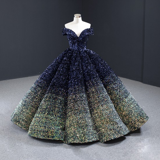 Off Shoulder Ball Gown Bling Bling Prom Dresses Middle East Dubai Lace Up Corset Evening Party Gowns Special Occasion Wear Off Shoulder Ball Gown Bling Bling Prom Dresses Middle East Dubai Lace Up Corset Evening Party Gowns Special Occasion Wear