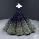 Off Shoulder Ball Gown Bling Bling Prom Dresses Middle East Dubai Lace Up Corset Evening Party Gowns Special Occasion Wear Off Shoulder Ball Gown Bling Bling Prom Dresses Middle East Dubai Lace Up Corset Evening Party Gowns Special Occasion Wear